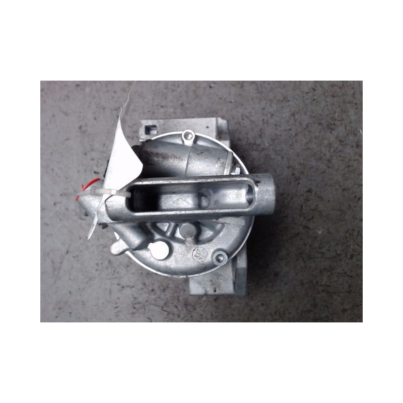 COMPRESSEUR AIR CONDITIONNE SMART FORTWO