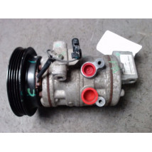 COMPRESSEUR AIR CONDITIONNE NISSAN PIXO