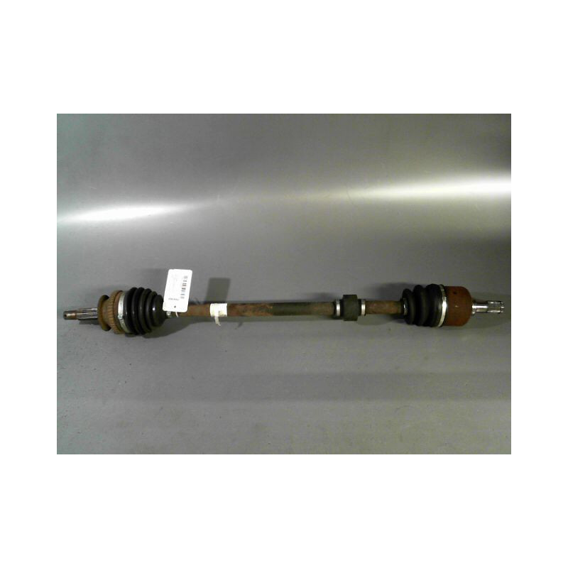 TRANSMISSION AVANT DROIT HYUNDAI TRAJET 2.0 CRDi