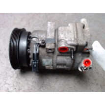 COMPRESSEUR AIR CONDITIONNE HYUNDAI MATRIX -01