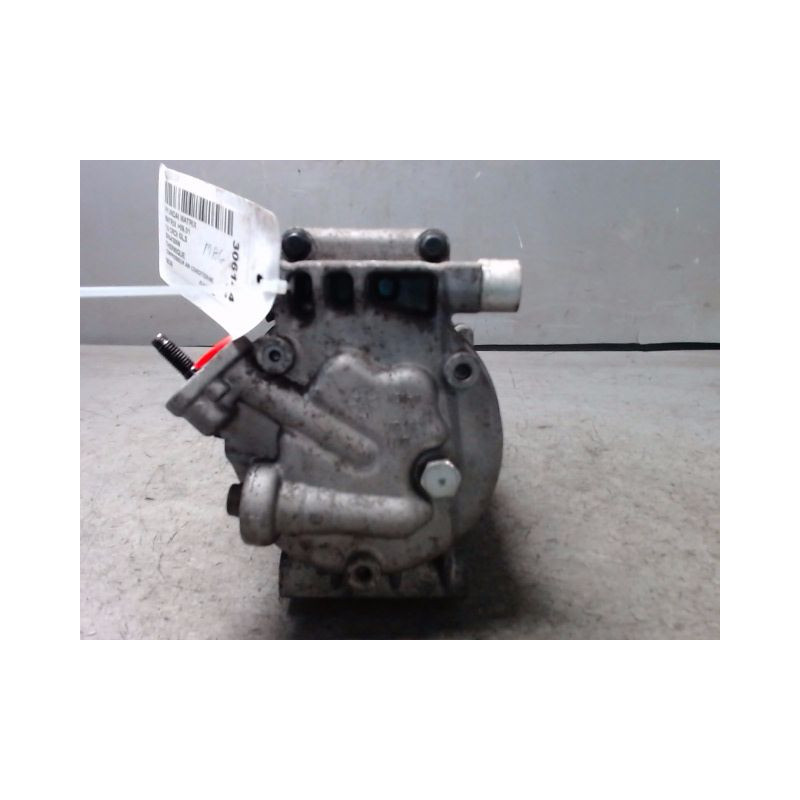 COMPRESSEUR AIR CONDITIONNE HYUNDAI MATRIX -01