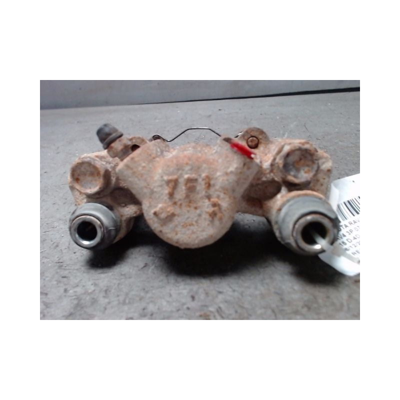 ETRIER DE FREIN ARRIERE DROIT TOYOTA RAV4 2000-