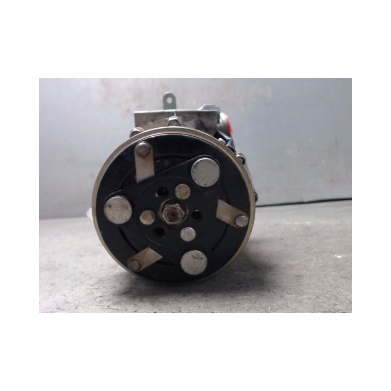 COMPRESSEUR AIR CONDITIONNE CITROEN NEMO 2007-