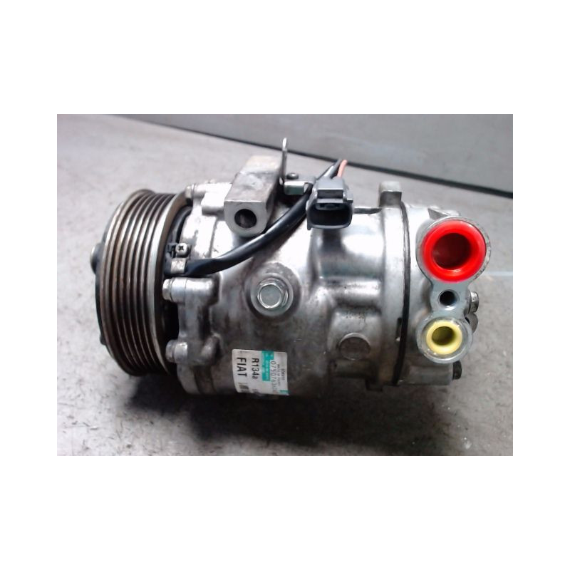 COMPRESSEUR AIR CONDITIONNE CITROEN NEMO 2007-
