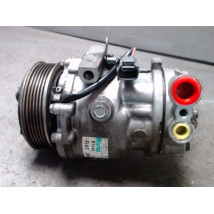 COMPRESSEUR AIR CONDITIONNE CITROEN NEMO 2007-