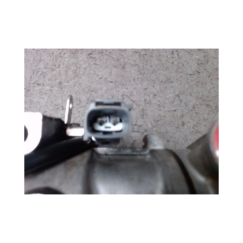 COMPRESSEUR AIR CONDITIONNE CITROEN NEMO 2007-