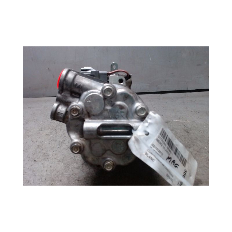 COMPRESSEUR AIR CONDITIONNE CITROEN NEMO 2007-