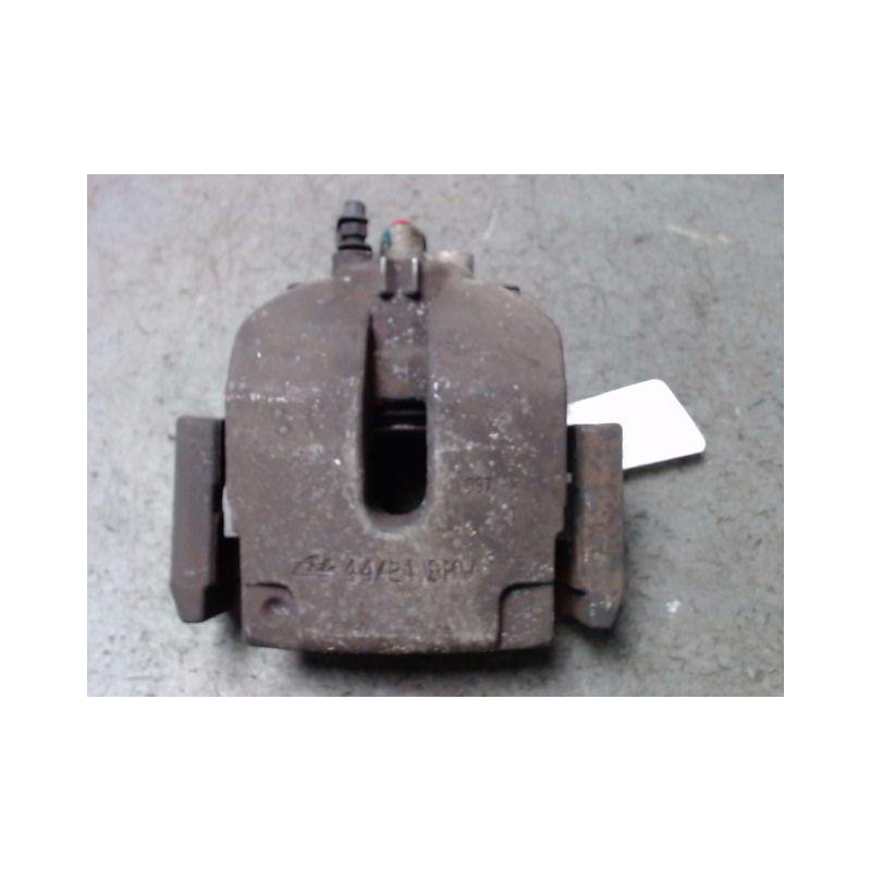 ETRIER DE FREIN ARRIERE GAUCHE B.M.W. X5