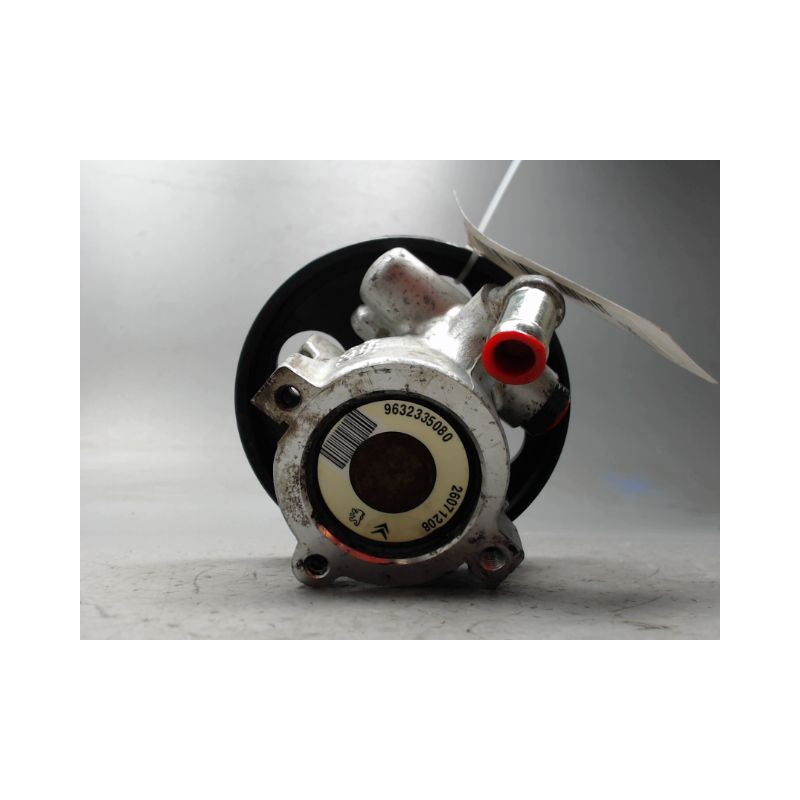 POMPE DIRECTION ASSISTEE CITROEN XSARA