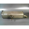 SILENCIEUX ARRIERE CITROEN C4