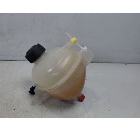 VASE EXPANSION