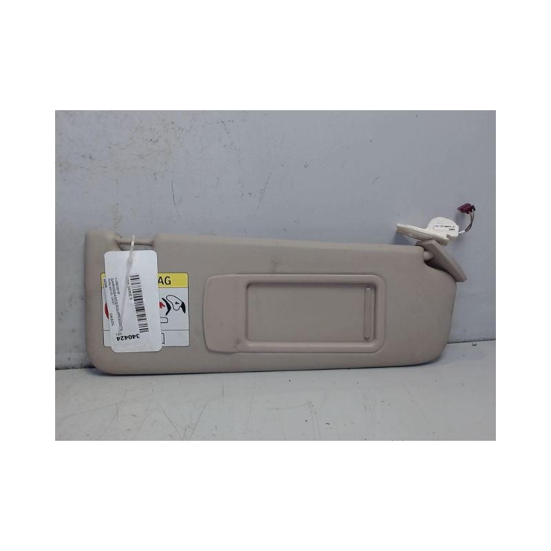 PARE-SOLEIL DROIT BMW SERIE 5