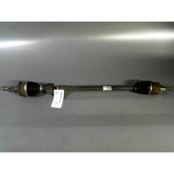 TRANSMISSION AVD