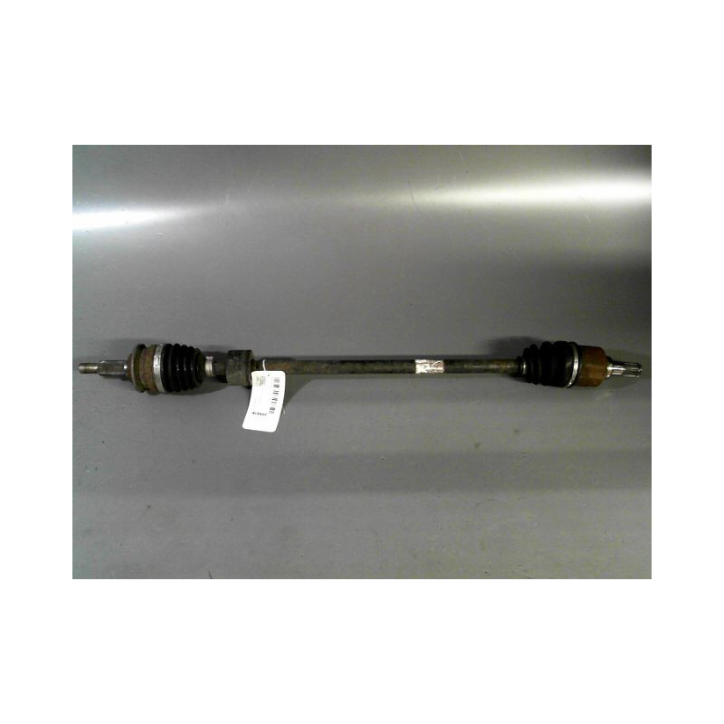 TRANSMISSION AVANT DROIT SUZUKI SWIFT 1.3 
