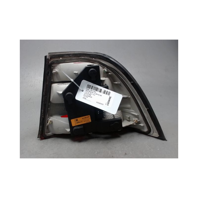 FEU ARRIERE GAUCHE  OPEL VECTRA 95-99