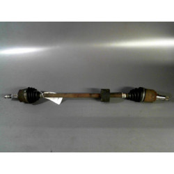 TRANSMISSION AVD