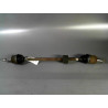 TRANSMISSION AVANT DROIT FIAT PUNTO 1.2 
