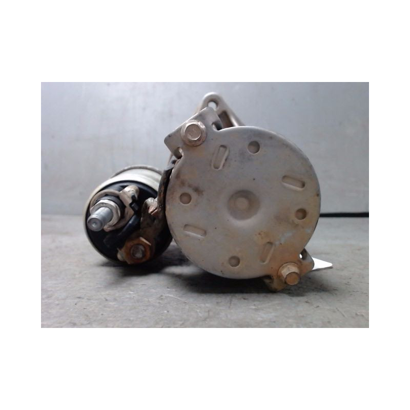 DEMARREUR CITROEN NEMO 2007-