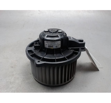 MOTEUR VENTILATEUR CHAUFFAGE