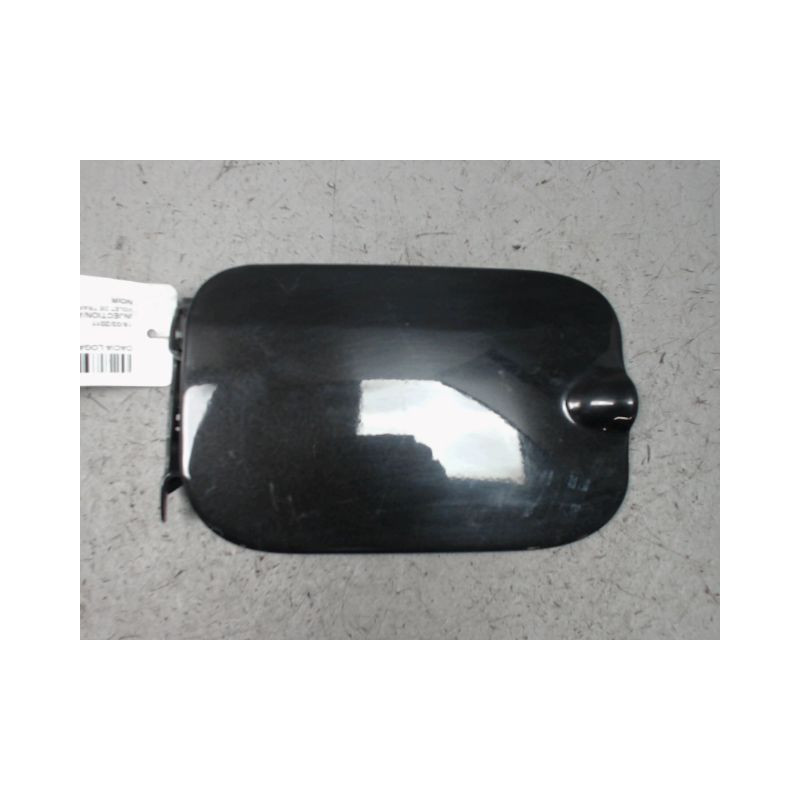 VOLET DE TRAPPE CARBURANT DACIA LOGAN
