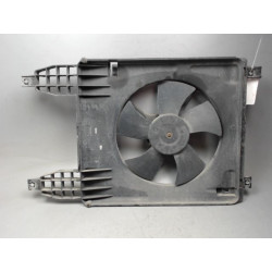 MOTEUR VENTILATEUR RADIATEUR