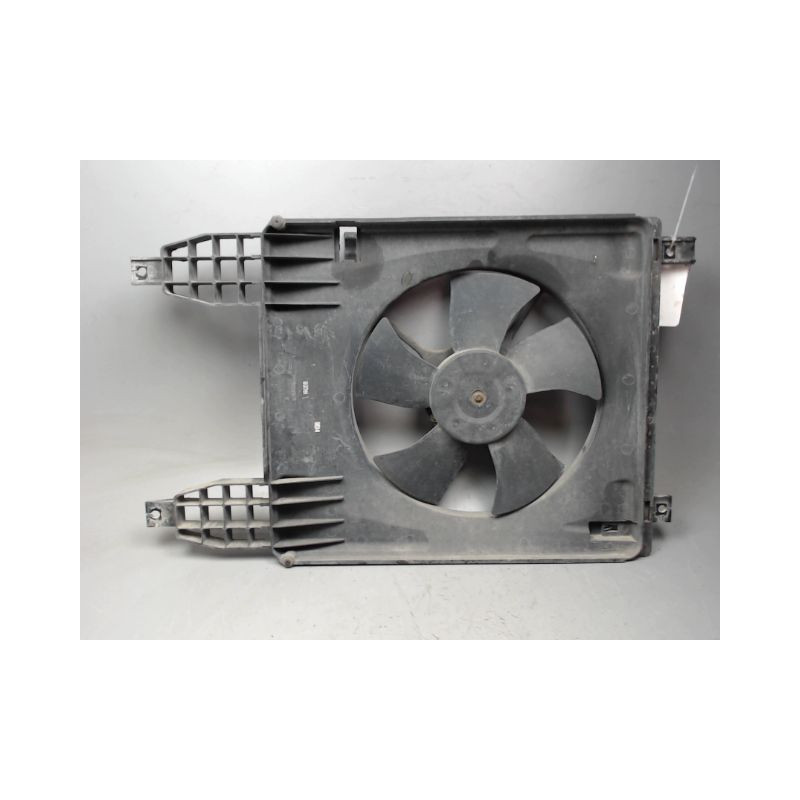 MOTEUR VENTILATEUR RADIATEUR CHEVROLET AVEO