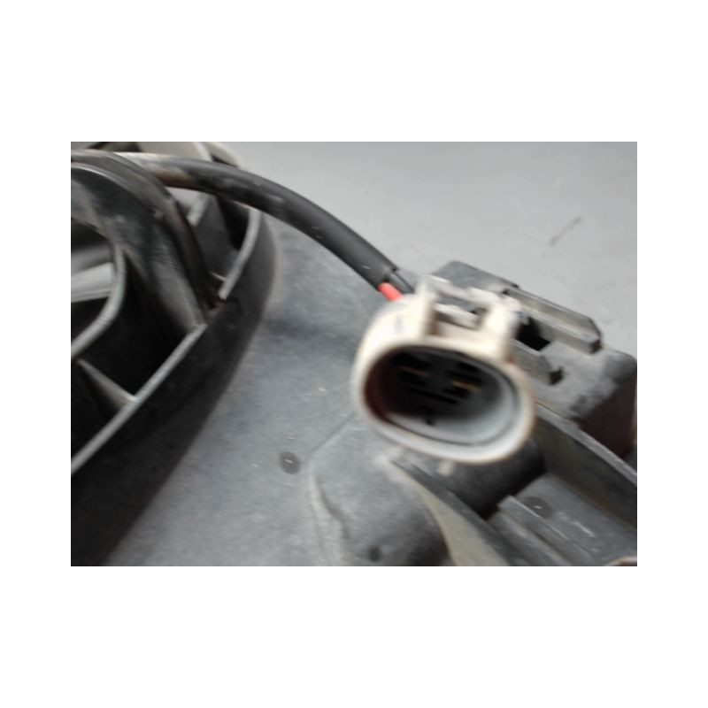 MOTEUR VENTILATEUR RADIATEUR CHEVROLET AVEO