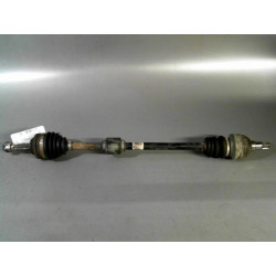 TRANSMISSION AVD