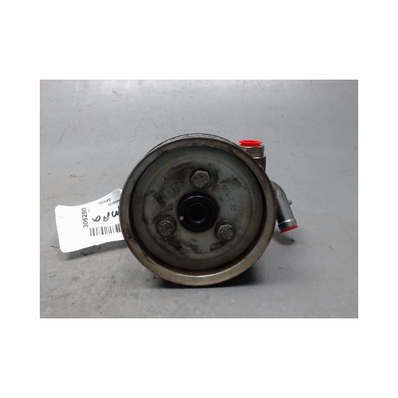 POMPE DIRECTION ASSISTEE CITROEN NEMO 2007-