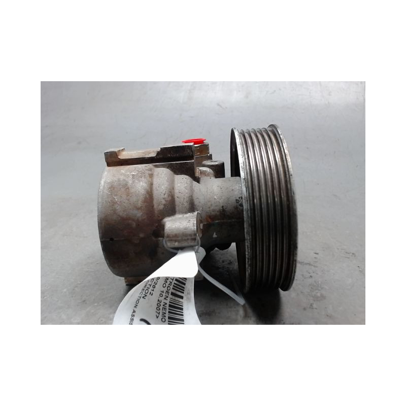 POMPE DIRECTION ASSISTEE CITROEN NEMO 2007-
