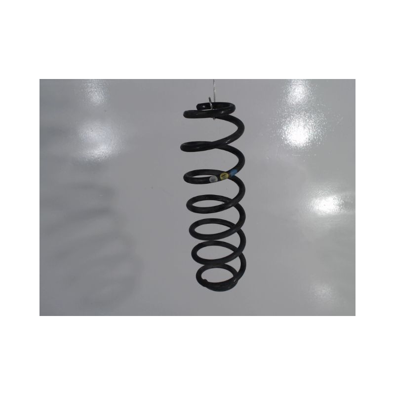RESSORT AMORTISSEUR ARRIERE GAUCHE PEUGEOT 307 2005-2007