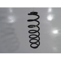 RESSORT AMORTISSEUR ARRIERE GAUCHE PEUGEOT 307 2005-2007