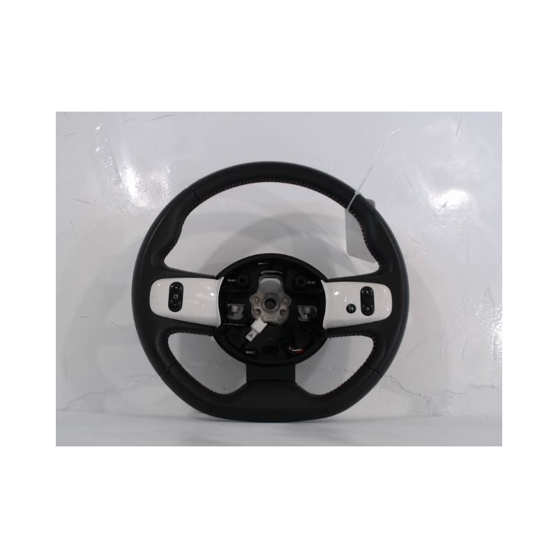 VOLANT DE DIRECTION RENAULT TWINGO
