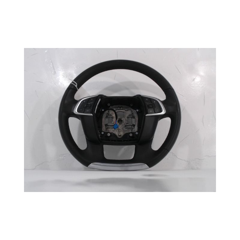 VOLANT DE DIRECTION CITROEN C4 2010-