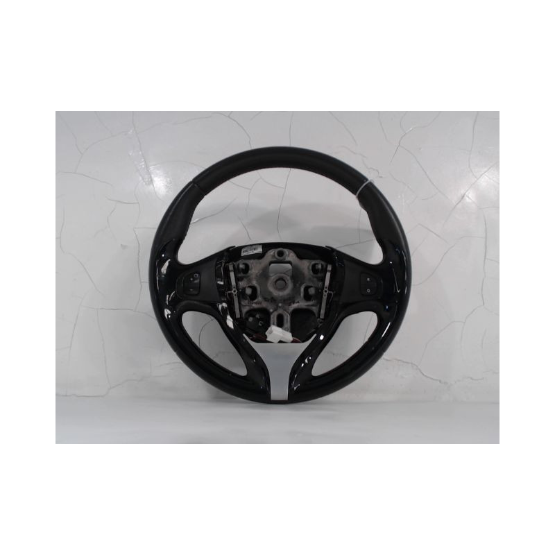 VOLANT DE DIRECTION RENAULT CLIO IV 2012-