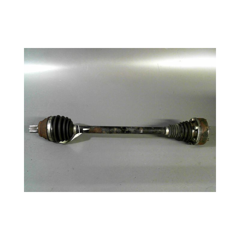 TRANSMISSION ARRIERE DROIT AUDI A3 2.0 TDI 16V quattro