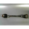 TRANSMISSION ARRIERE DROIT AUDI A3 2.0 TDI 16V quattro