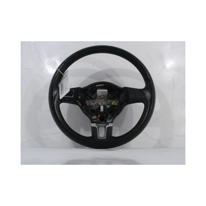 VOLANT DE DIRECTION VOLKSWAGEN POLO 2005-