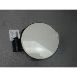 VOLET DE TRAPPE CARBURANT