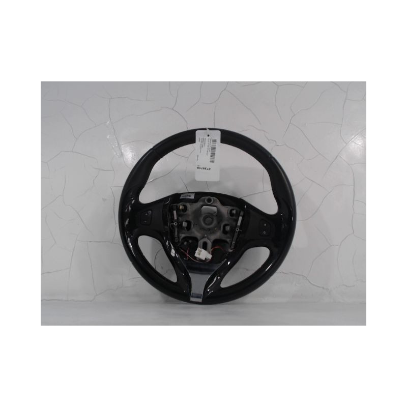 VOLANT DE DIRECTION RENAULT CLIO IV 2012-