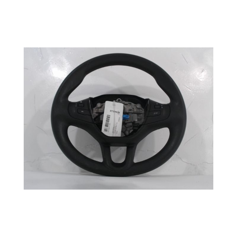 VOLANT DE DIRECTION PEUGEOT 208