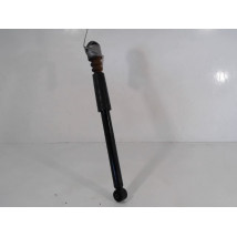 AMORTISSEUR ARRIERE GAUCHE SKODA FABIA 2007-