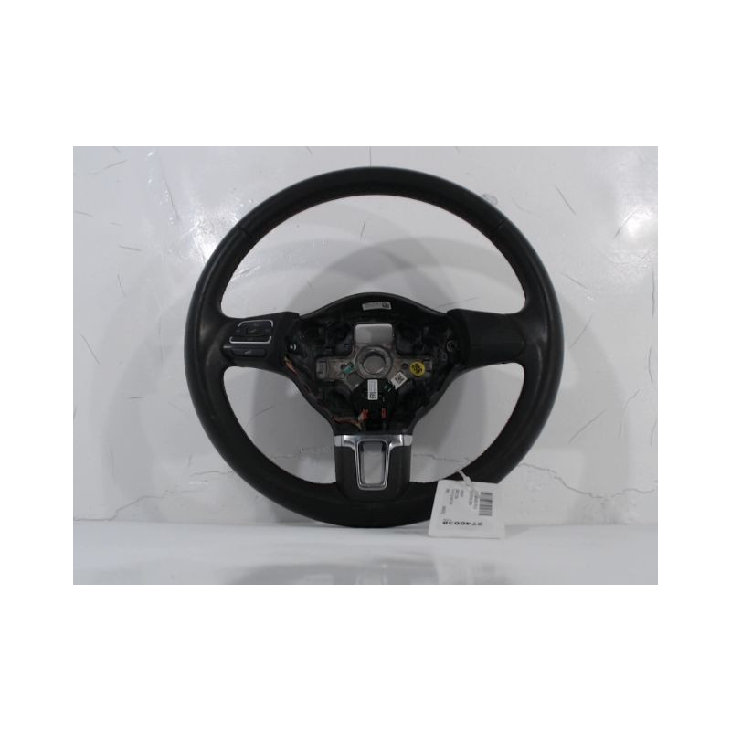 VOLANT DE DIRECTION VOLKSWAGEN POLO 2009-