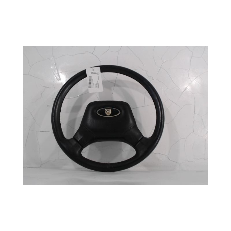VOLANT DE DIRECTION JAGUAR SOVEREIGN