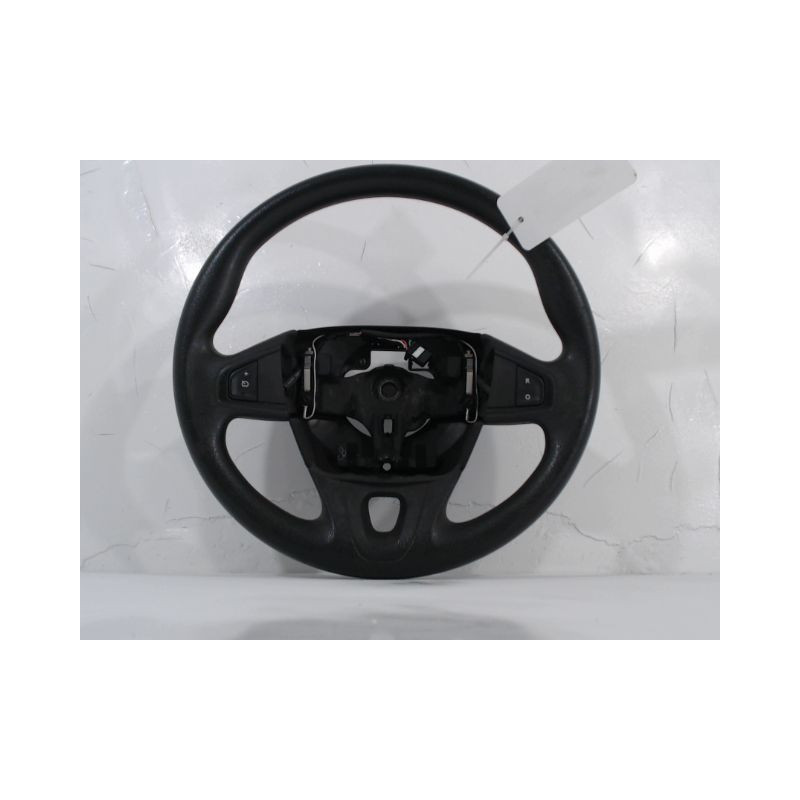 VOLANT DE DIRECTION RENAULT MEGANE III 2008-