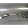 SILENCIEUX ARRIERE DAIHATSU CUORE