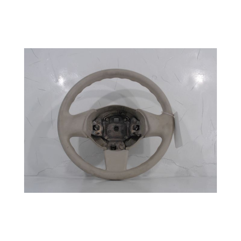 VOLANT DE DIRECTION FIAT 500 2007-