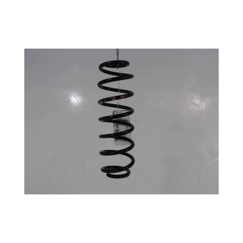 RESSORT AMORTISSEUR ARRIERE DROIT VOLKSWAGEN POLO 2009-