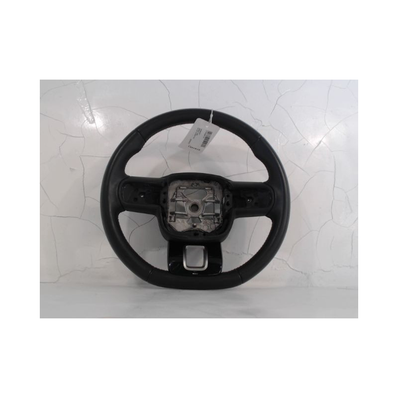 VOLANT DE DIRECTION CITROEN C3 2009-