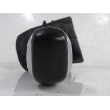 LEVIER DE VITESSES PEUGEOT 208 1.2 VTI 82